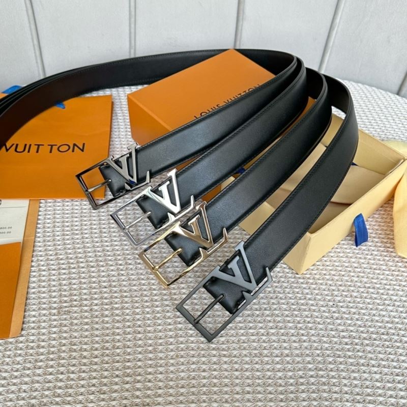 Louis Vuitton Belts